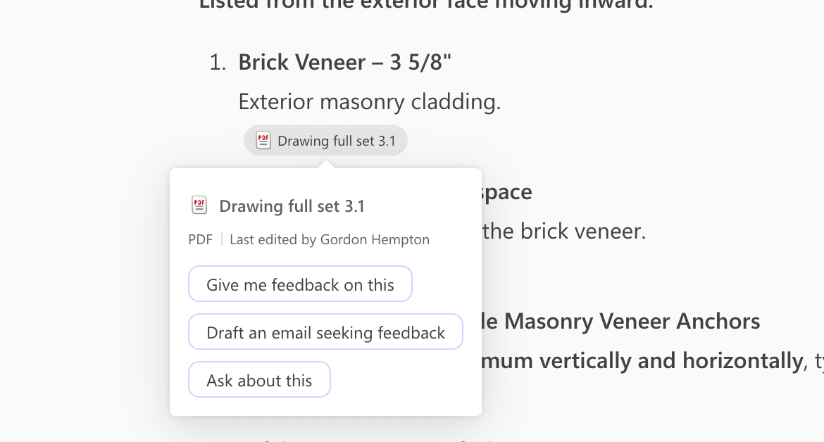 Microsoft Copilot citations